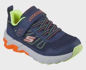 Skechers Elite Sport Tread - Navy