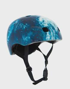 Micro Scooters: Micro Kids Helmet - Ocean