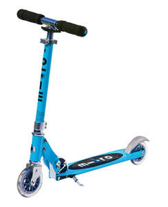Micro Scooters: Micro Sprite Scooter - Blue