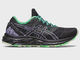 Asics Gel-Excite Trail Women - Black/Digital Violet