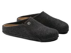 Birkenstock: Birkenstock Zermatt Rivet - Anthracite