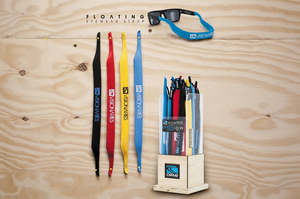 Carve: Carve Floater Sunglass Strap