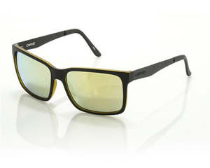 Carve The island 3350 - Black Revo Iridium