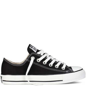 Converse: Converse Low - Black/White