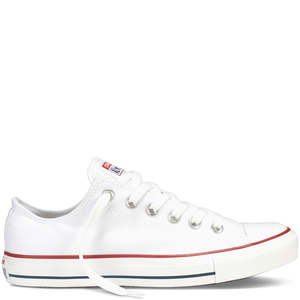 Converse: Converse Low - Optic White