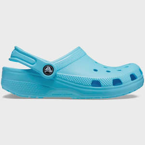 Crocs: Crocs Classic Kids - Arctic Blue