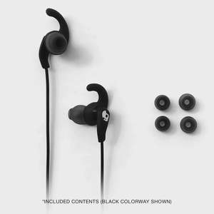 Skullcandy: Skullcandy USB-C Headphone Set - Black