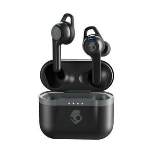 Skullcandy: Skullcandy Indy Evo True Wireless - Black