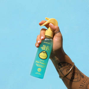 Sun Bum: Sun Bum Heat and Protector Spray