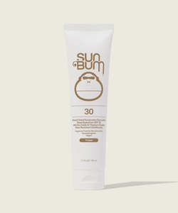 Sun Bum: Sun Bum SPF 30 Mineral Tinted Face Lotion - 50ml