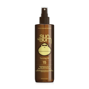 Sun Bum Browning Oil SPF 15