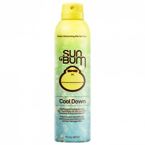 Sun Bum: Sun Bum 177ml Aloe Cool Down Spray