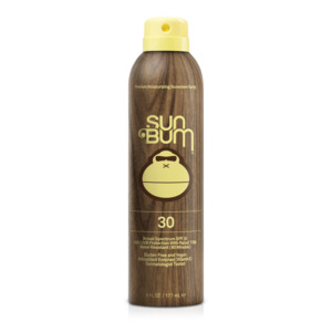 Sun Bum 177ml SPF 30 Spray