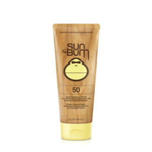 Sun Bum 177ml SPF 50 Lotion