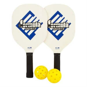 Sports: Formula Sports Pickleball 2 Player Set