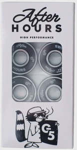 After Hours Bearing G5