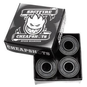 Spitfire Cheapshots - Speed Bearing