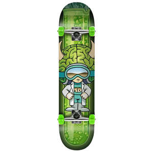 Sports: Speed Demon Brainiac Complete multi 7.5"