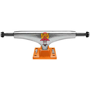 ThunderTrucks 149 Foy Fauna Pro Edition Set - Pol/Orange