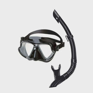 Mares Wahoo Adult Mask/Snorkel