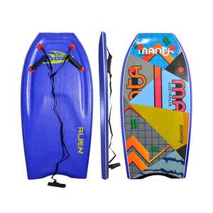 Surf: Manta Alien Bodyboard 42" - Assorted