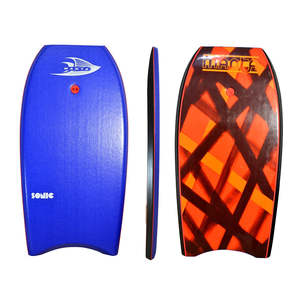 Surf: Manta Sonic Bodyboard - Assorted