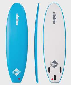 Surf: Elnino Cruiser 7ft