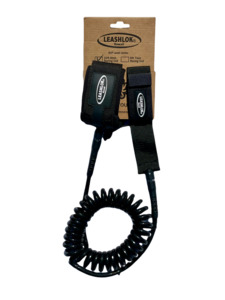 Leashlok Hawaii SUP Leash