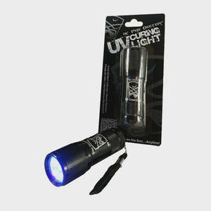 Surf: Phix Doctor UV Curing Light