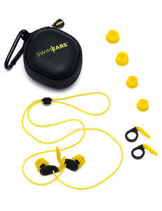 Surf: Swim Ears Earplugs