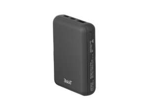 Electronics: 3SIXT Pocket Size Power Bank 10000 mAh