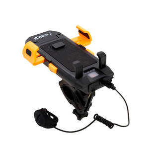 Electronics: Moana Rd Handlebar Bike and Scooter Phone Cradle