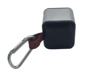 Electronics: Moana Rd Wireless Mini Speaker