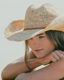 Roxy Ryder Sun Hat - Natural