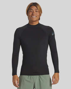 Quiksilver Everyday Heat LS Rashie