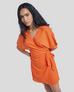 Womens: Roxy Sweetest Solsti - Tigerlily