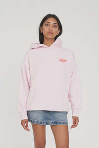 Huffer Womens Weekend Hood/ Adore