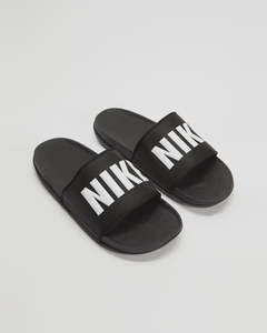 Mens Jandals: Nike Mens Offcourt Slide
