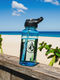 Volcom Hydrostone Water Bottle - Blue