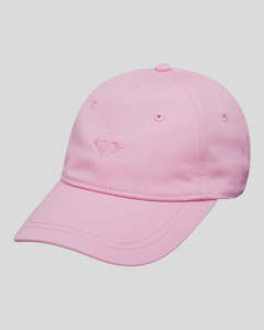 Roxy Dear Believer Girls Cap - Bonbon