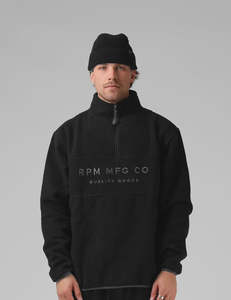 Rpm: RPM Bro Beanie