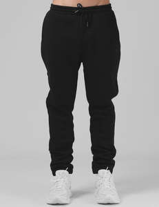 Rpm: RPM Mens Base Tracky - Black