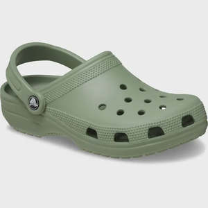 Crocs Classic - Moss