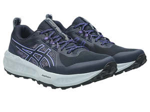 Asics Womens Gel-Sonoma 8 - Midnight/Cobalt Burst