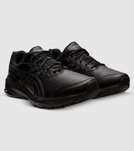 Asics Gel GT1000 - Black/Black