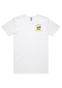 Out There Palmer Tee