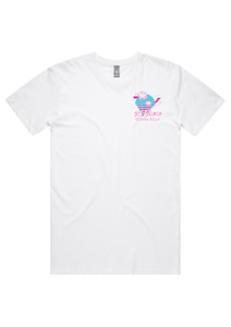 Mens: Out There Miami Tee