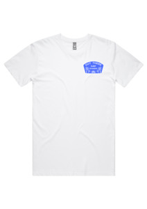 Out There Badge Logo