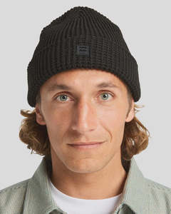 Mens: Billabong A/Div Barrow Beanie