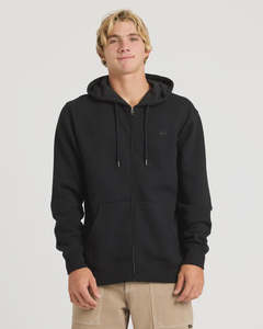 Quiksilver Salt Water Zip Hood